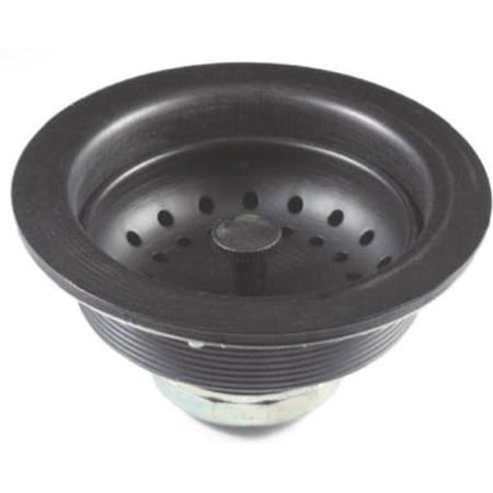 Danco Danco 89304 Complete Sink Strainer Assembly; Oil Rubbed Bronze 741106
